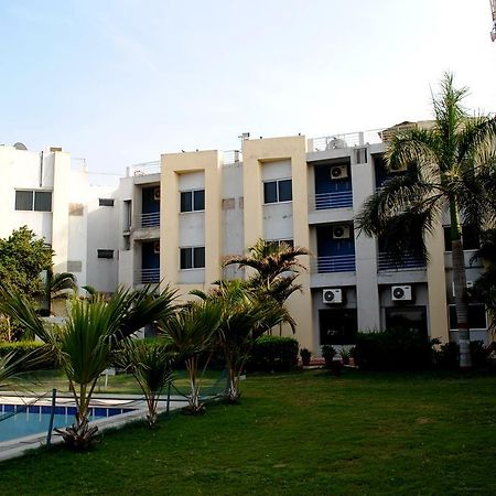 The Shiv Nautica Hotel Mundra Bagian luar foto