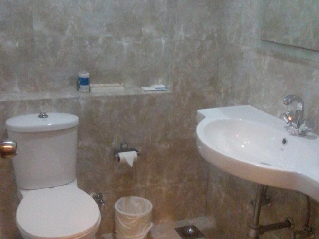 The Shiv Nautica Hotel Mundra Bagian luar foto