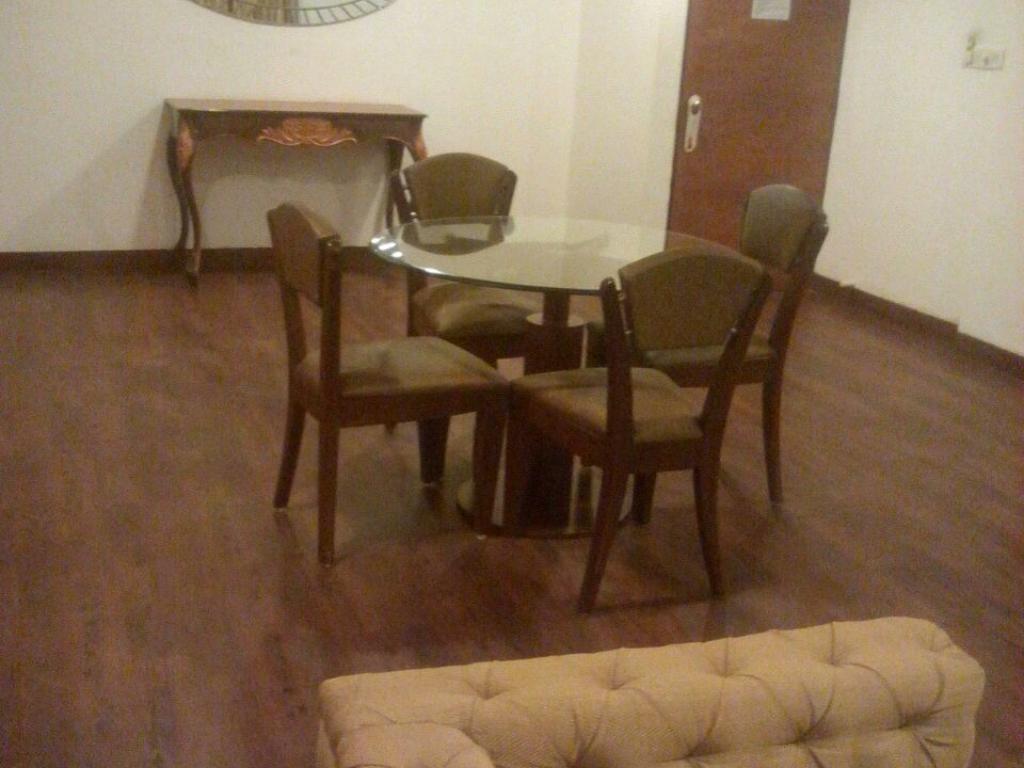 The Shiv Nautica Hotel Mundra Bagian luar foto