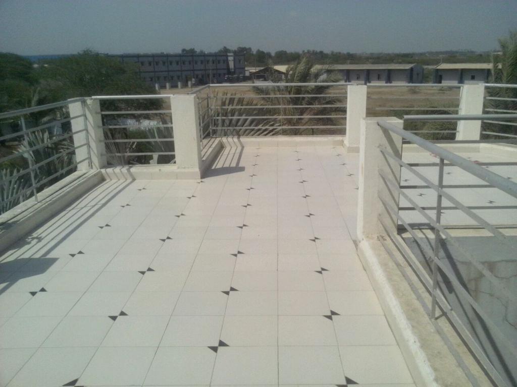 The Shiv Nautica Hotel Mundra Bagian luar foto