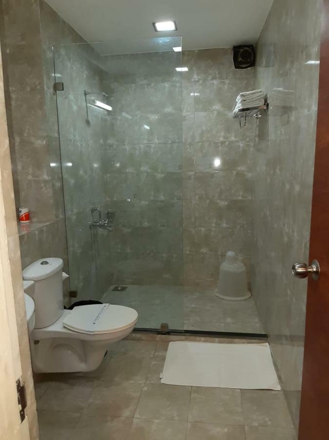 The Shiv Nautica Hotel Mundra Bagian luar foto